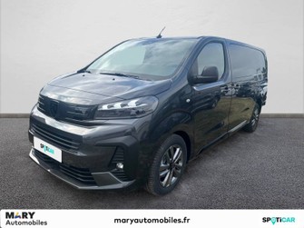 Photo Peugeot Expert CA FIXE XL BLUEHDI 180 S&S EAT8