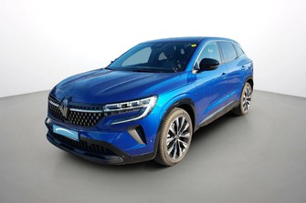 Photo Renault Austral Austral E-Tech hybrid 200