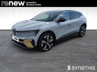 Photo Renault Megane E-TECH EV60 220 ch super charge Iconic