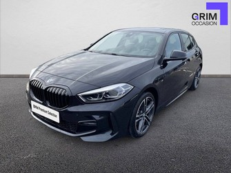 Photo Bmw Serie 1 SERIE 1 F40 118i 136 ch DKG7