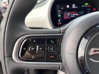 Photo Fiat 500 III e 118 ch Icône 3p