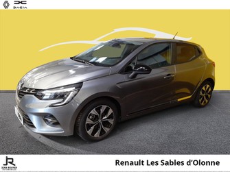 Photo Renault Clio 1.0 TCe 100ch Evolution GPL