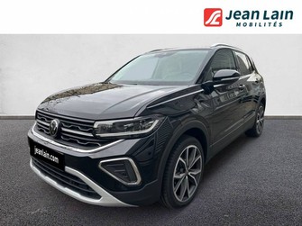 Photo Volkswagen T-Cross 1.0 TSI 116 Start/Stop DSG7 Style