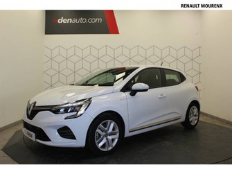 Photo Renault Clio E-Tech 140 Business