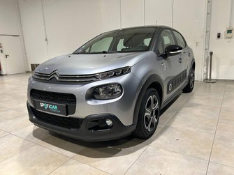 Photo Citroen C3 PureTech 82ch Graphic S&S E6.d
