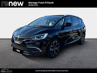 Photo Renault Grand Scenic 1.3 TCe 140ch Intens - 21