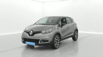 Photo Renault Captur Captur TCe 120 Energy