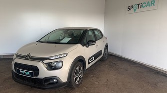 Photo Citroen C3 C3 PureTech 110 S&S BVM6