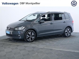 Photo Volkswagen Touran 2.0 TDI 150 DSG7 7pl Style