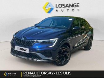 Photo Renault Arkana E-Tech 145 - 23 esprit Alpine