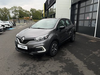 Photo Renault Captur Captur TCe 120 Energy EDC