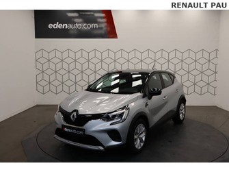 Photo Renault Captur Business TCe 90 -21