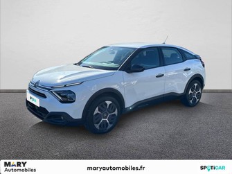 Photo Citroen C4 PureTech 100 S&S BVM6 Feel