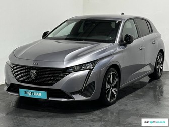 Photo Peugeot 308 1.2 PureTech 130ch S&S Allure