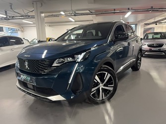 Photo Peugeot 3008 3008 BlueHDi 130ch S&S BVM6
