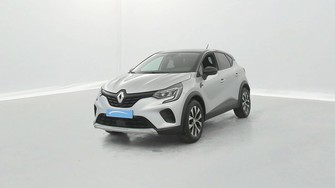 Photo Renault Captur Captur TCe 90