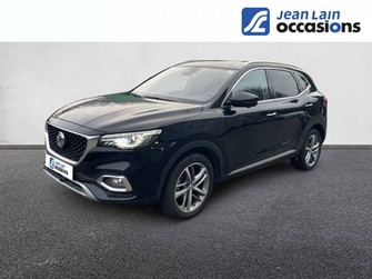 Photo MG EHS 1.5T GDI PHEV Luxury
