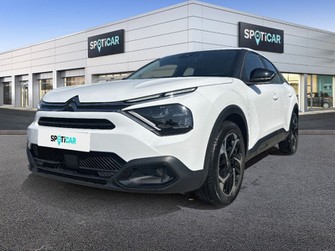 Photo Citroen C4 PureTech 130ch S&S Feel Pack EAT8