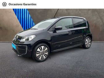 Photo Volkswagen Up ! Electrique 83ch Life Plus