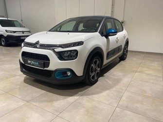 Photo Citroen C3 1.2 PureTech 83ch S&S Feel Pack