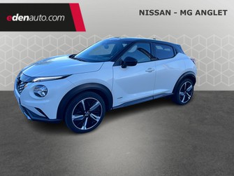Photo Nissan Juke Hybrid 143 N-Design