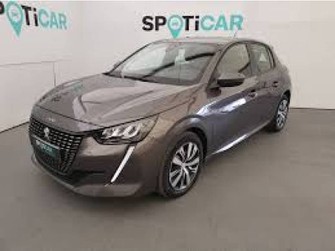 Photo Peugeot 208 PureTech 75 S&S BVM5 Active Pack