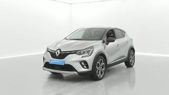 Photo Renault Captur Captur E-Tech Plug-in 160