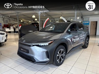 Photo Toyota bZ4X 218ch 11kW Origin AWD