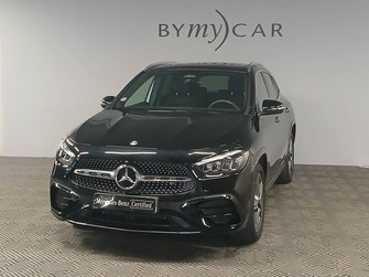 Photo Mercedes GLA GLA GLA 250 e 8G-DCT