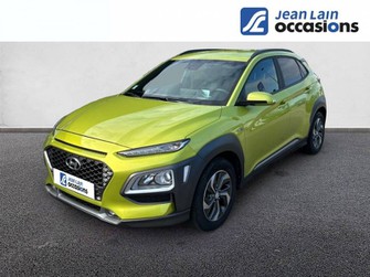 Photo Hyundai Kona 1.6 GDi Hybrid Creative