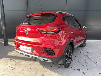 Photo MG ZS ZS 1.0L T-GDI 111ch 2WD BVA6