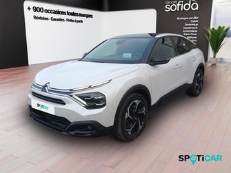 Photo Citroen C4 PureTech 130ch S&S Shine Pack EAT8