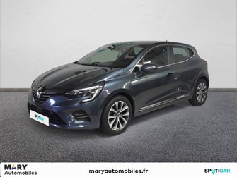 Photo Renault Clio TCe 90 Intens