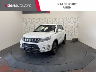 Photo Suzuki Vitara 1.4 Boosterjet Allgrip Hybrid Style