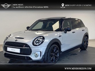 Photo Mini Clubman Clubman Cooper S  178ch Canonbury BVA7