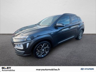 Photo Hyundai Kona HYBRID Kona 1.6 GDi Hybrid