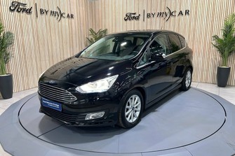 Photo Ford C Max C-MAX 1.0 EcoBoost 125 S&S
