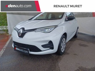 Photo Renault ZOE R110 Achat Intégral - 21 Life