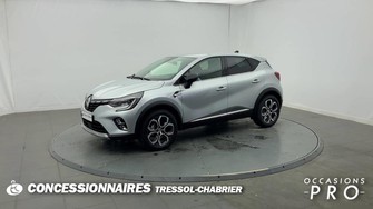 Photo Renault Captur TCe 90 Techno