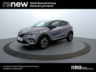 Photo Renault Captur Captur TCe 90