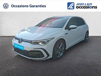 Photo Volkswagen Golf 1.5 eTSI OPF 150 DSG7 R-Line