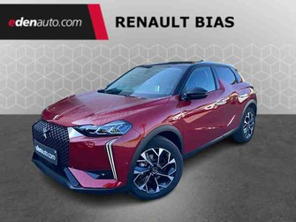 Photo DS  E-Tense Opera