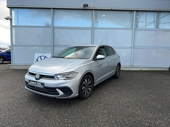 Photo Volkswagen Polo Polo 1.0 TSI 95 S&S DSG7