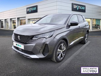 Photo Peugeot 3008 PureTech 130ch S&S EAT8 Allure Pack