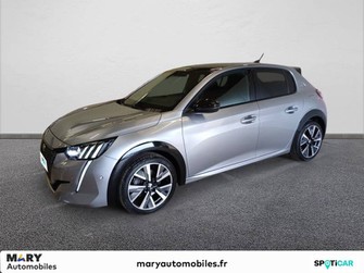 Photo Peugeot 208 PureTech 130 S&S EAT8 GT