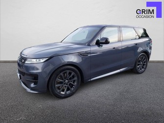 Photo Land-Rover Range Rover Sport Range Rover Sport P460e AWD 3.0L i6 PHEV