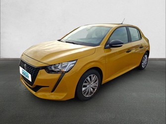 Photo Peugeot 208 PureTech 75 S&amp;S BVM5 - Like