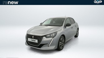 Photo Peugeot 208 PureTech 100 S&S BVM6 Allure