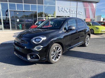 Photo Fiat 500X 1.0 FireFly Turbo T3 120 ch Sport 5p