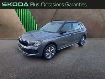 Photo Skoda Kamiq 1.0 TSI Evo 2 116ch Selection DSG7